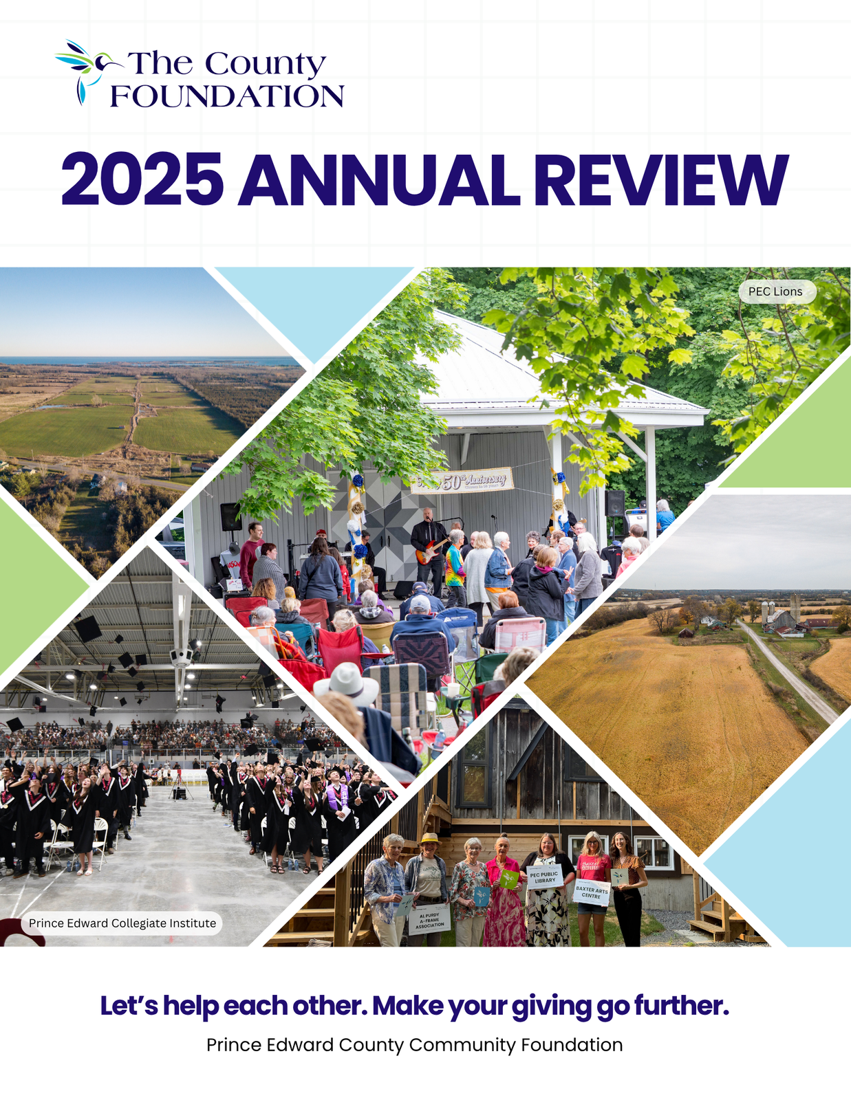 2025 Annual Review